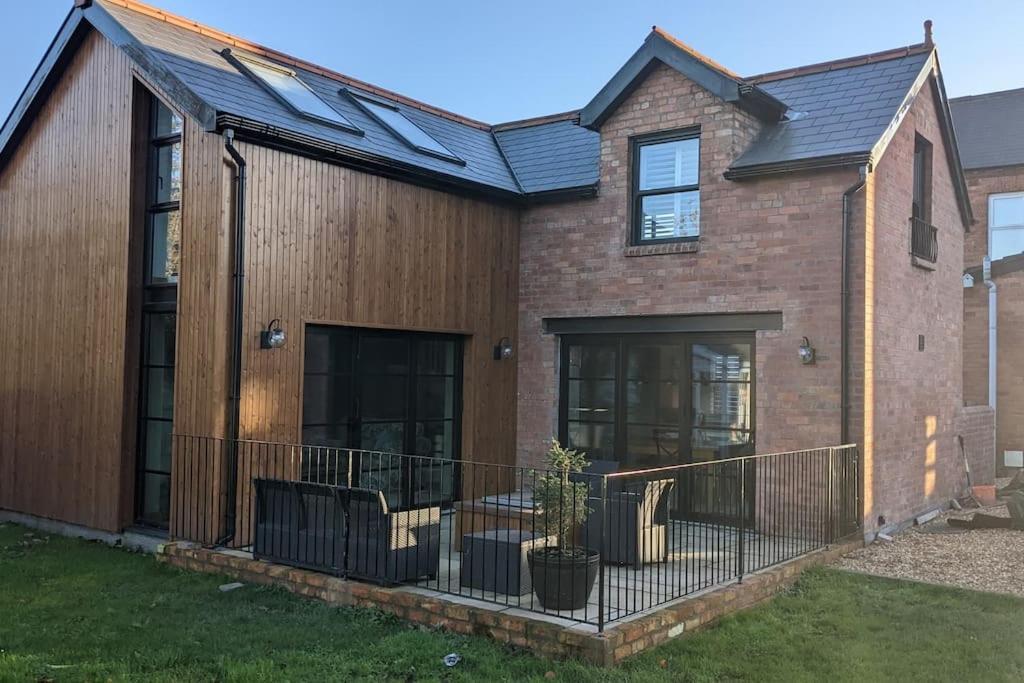 Holiday home Cosy 2 Bedroom Coach House *
