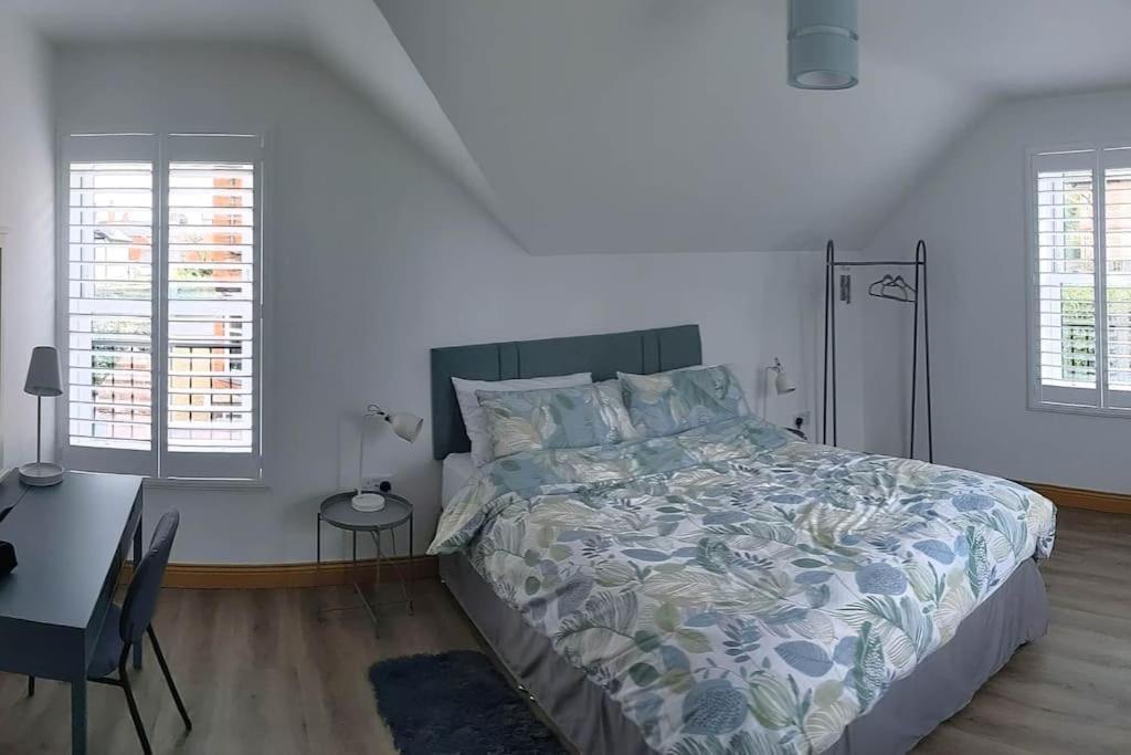 Holiday home Cosy 2 Bedroom Coach House *