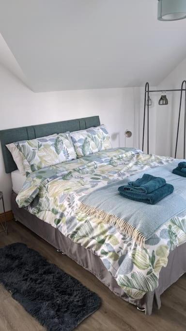 Holiday home Cosy 2 Bedroom Coach House *